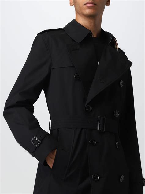 burberry brit trench uomo|Burberry Limited.